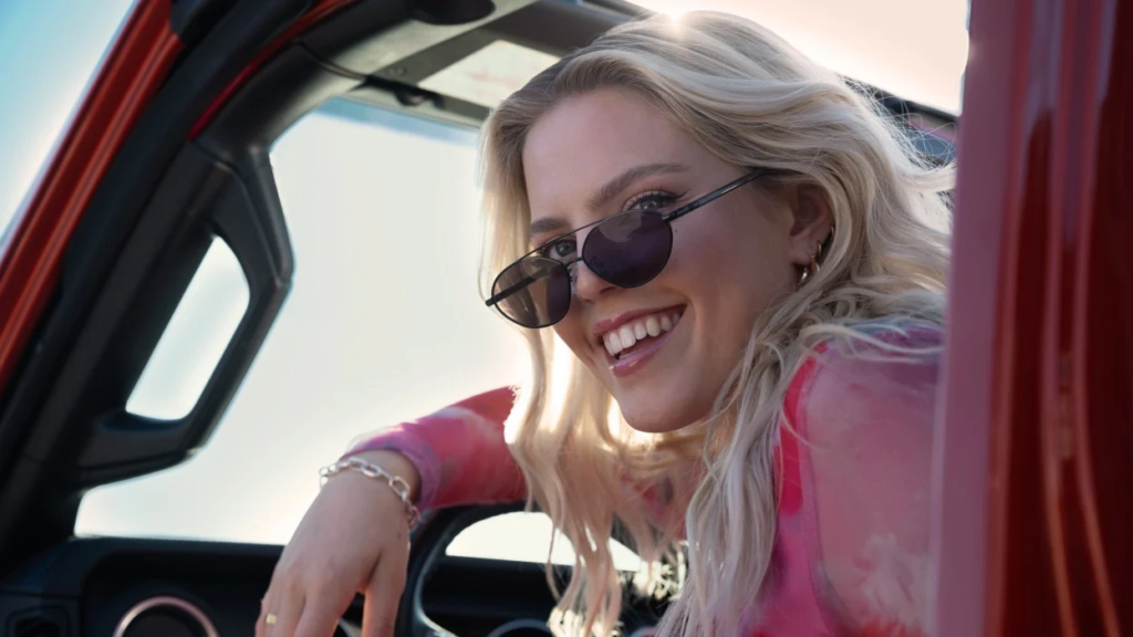 Reneé Rapp Bite Me Album Reneé Rapp Bite Me Album