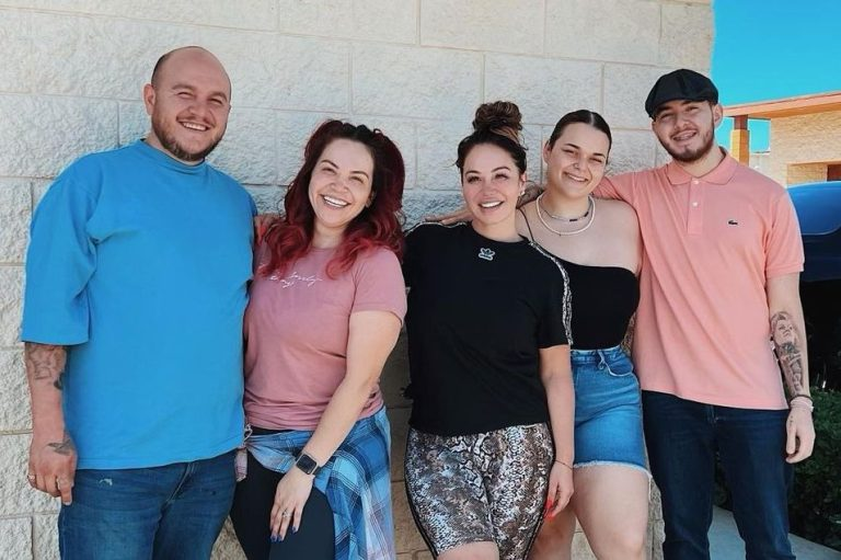 Trino Marin Children