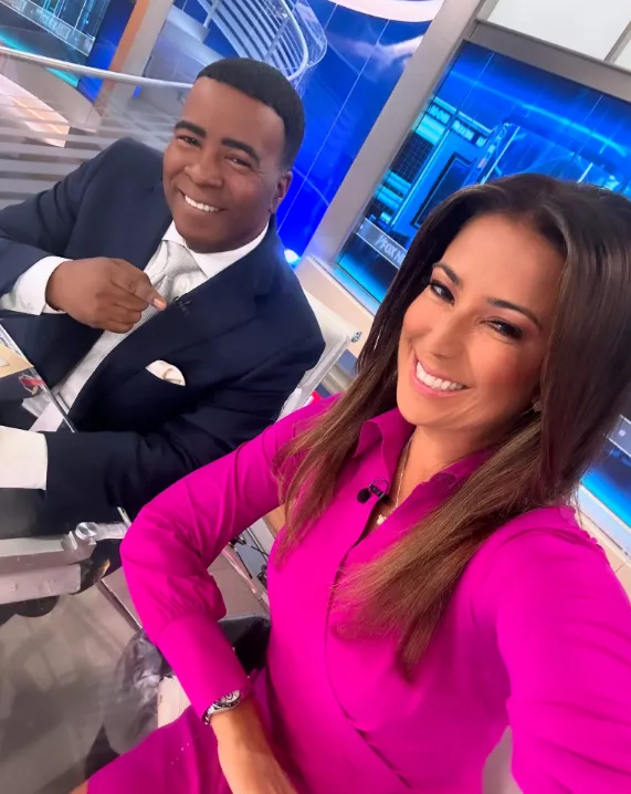  How Old Is Rebecca Ramanda