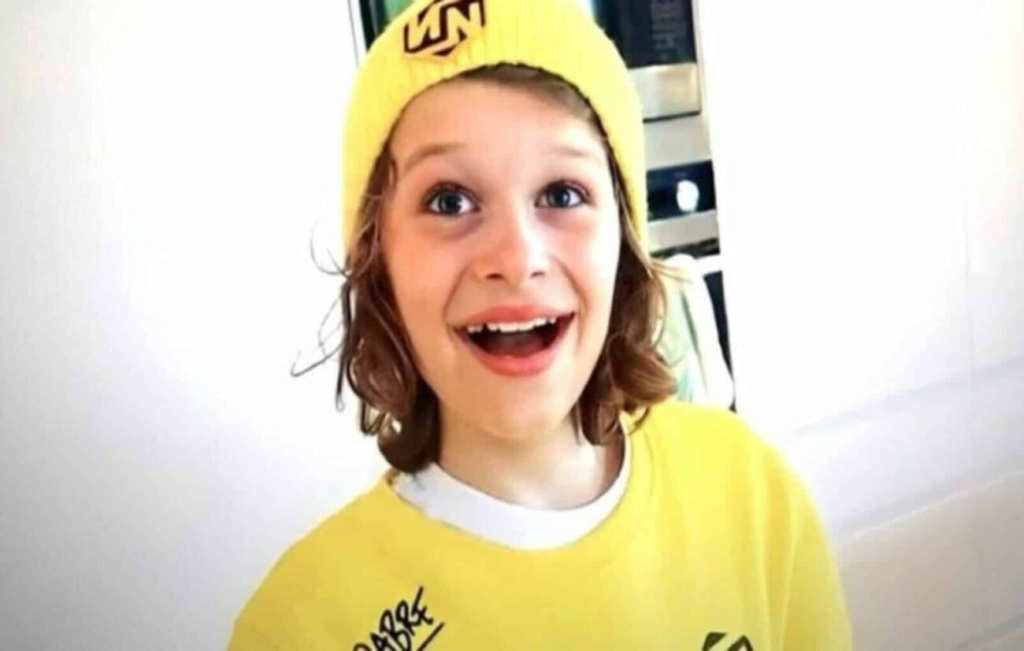 Biggy Norris Birthday 