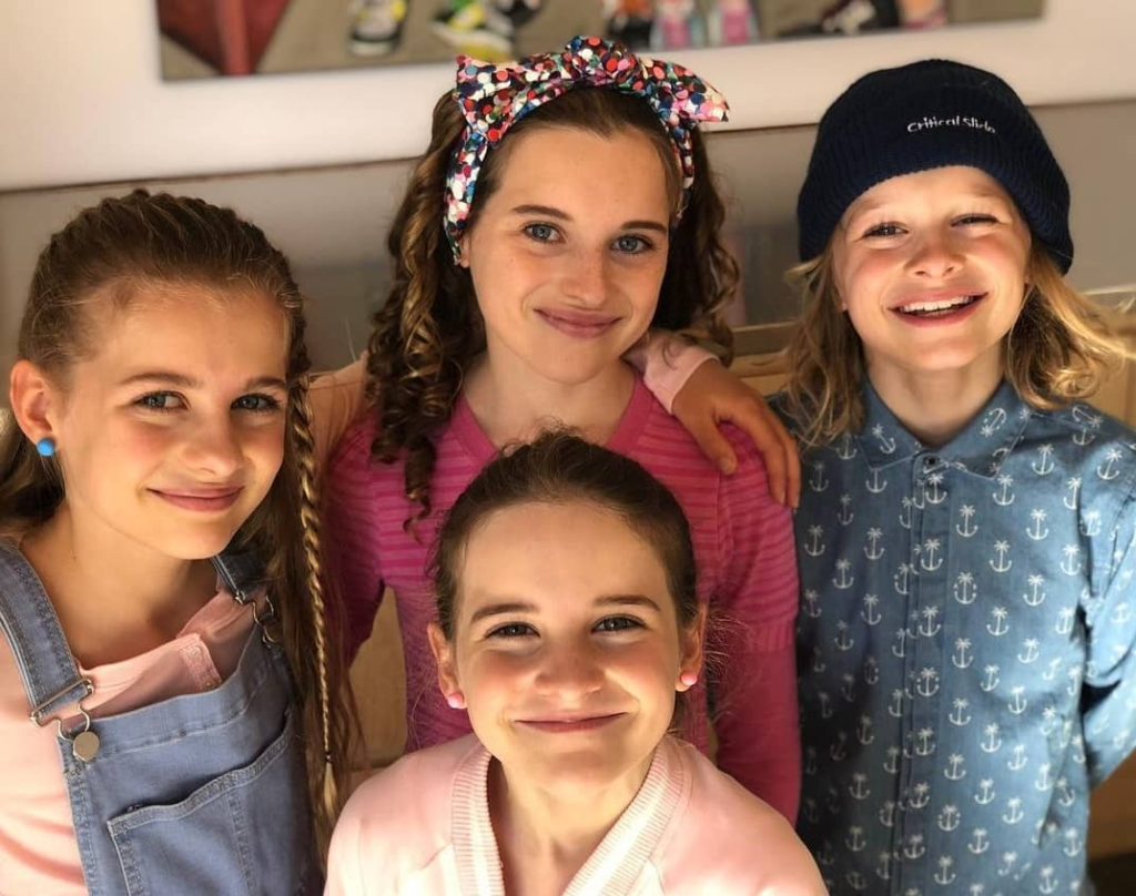 Biggy Norris Siblings 