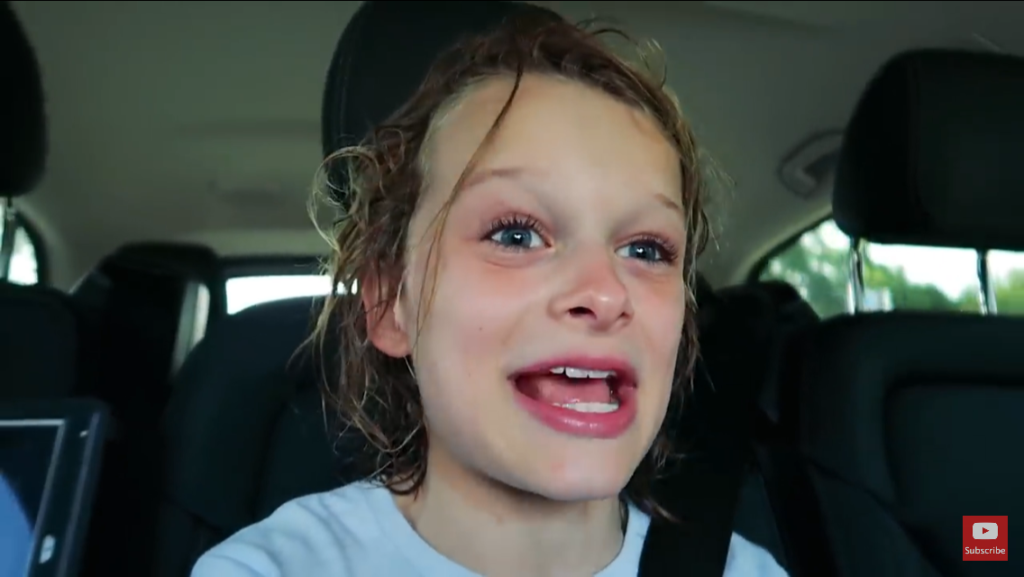 Biggy Norris YouTube Channel 