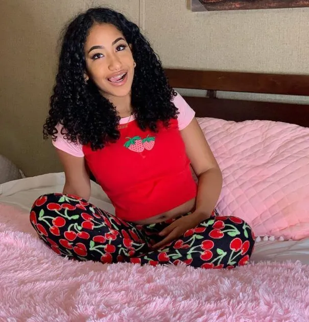 Aya Tanjali Biography 