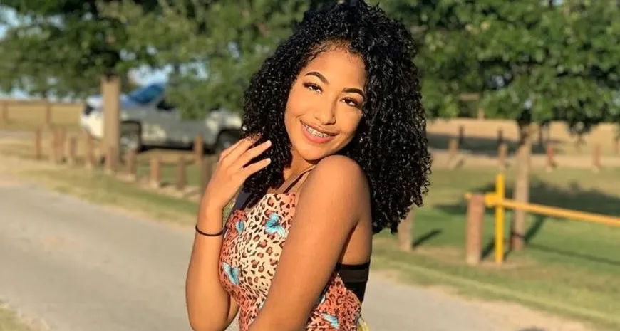 Aya Tanjali Nationality