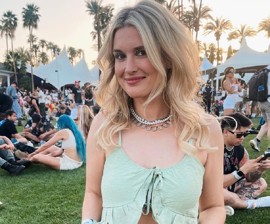 Michelle Smallmon Net Worth